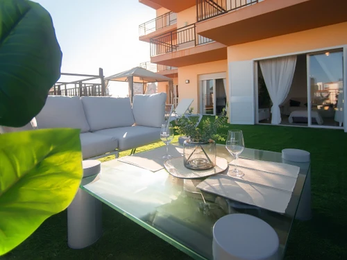 Appartement Roses, 3 pièces, 6 personnes - photo_1011866194436