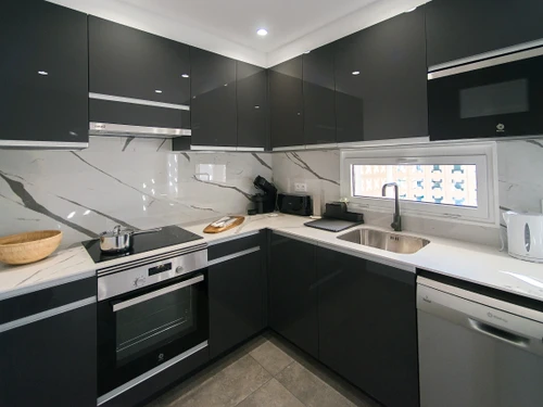 Appartement Roses, 3 pièces, 6 personnes - photo_1011866194436