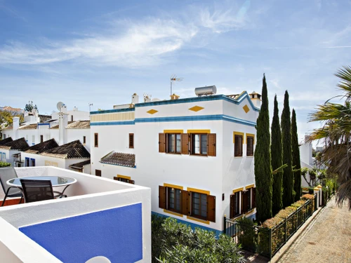 Gîte Tavira, 4 pièces, 8 personnes - photo_1011866195001