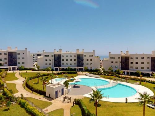 Apartment Benalmádena Costa, 2 bedrooms, 4 persons - photo_1011866195381