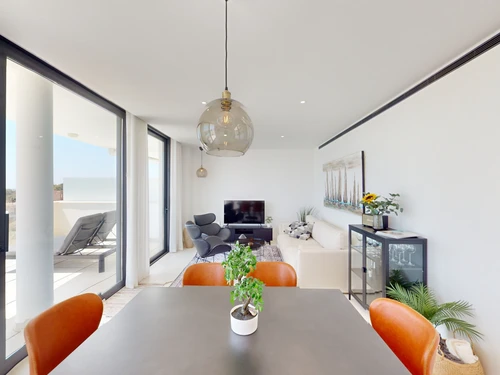 Apartamento Benalmádena, 2 dormitorios, 4 personas - photo_1011866195381