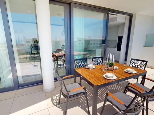 Apartamento Benalmádena, 2 dormitorios, 4 personas - photo_1011866195381