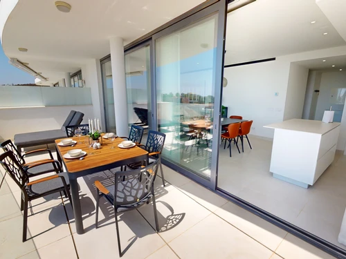 Apartamento Benalmádena, 2 dormitorios, 4 personas - photo_1011866195381