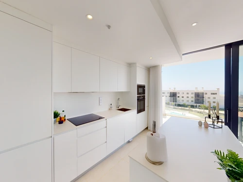 Apartamento Benalmádena, 2 dormitorios, 4 personas - photo_1011866195381