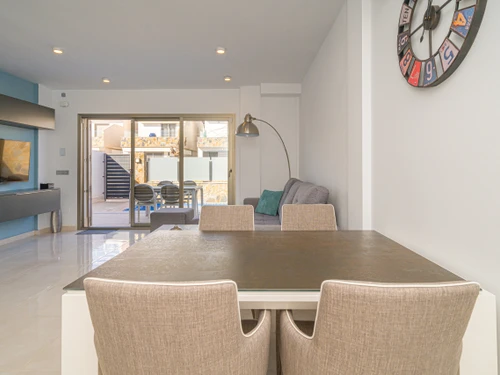 Villa Los Alcázares, 4 pièces, 6 personnes - photo_1011866195518