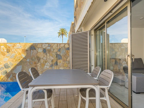 Villa Los Alcázares, 4 pièces, 6 personnes - photo_1011866195518