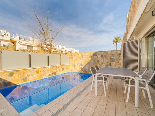 Villa Los Alcázares, 4 pièces, 6 personnes - photo_1011866195518