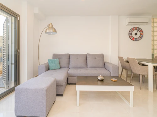 Villa Los Alcázares, 4 pièces, 6 personnes - photo_1011866195518