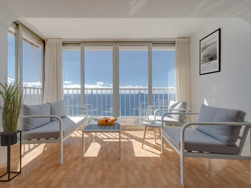 Ferienwohnung Benidorm, 2 Schlafzimmer, 6 Personen - photo_1011866195796