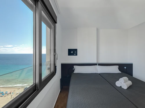 Ferienwohnung Benidorm, 2 Schlafzimmer, 6 Personen - photo_1011866195796