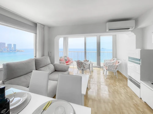 Ferienwohnung Benidorm, 2 Schlafzimmer, 6 Personen - photo_1011866195796