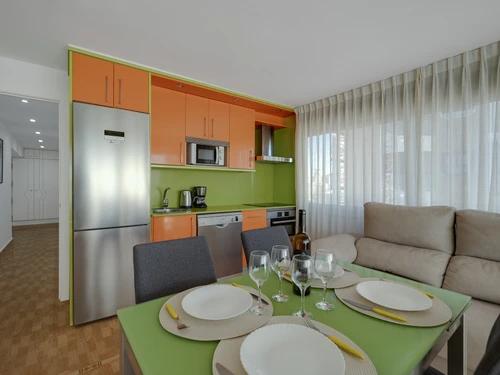 Ferienwohnung Benidorm, 2 Schlafzimmer, 6 Personen - photo_1011866195796