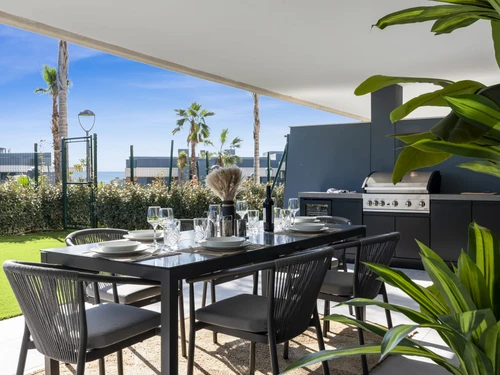 Ferienwohnung Estepona, 3 Schlafzimmer, 6 Personen - photo_1011866196052