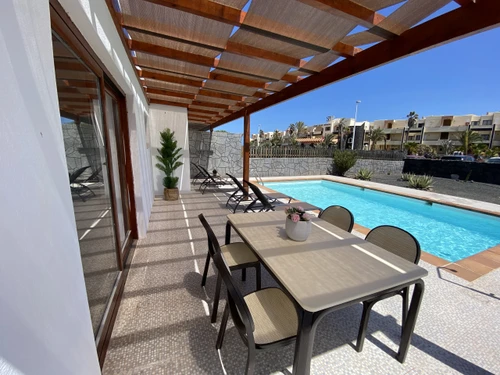 Villa Playa Blanca, 3 pièces, 4 personnes - photo_1011866196200