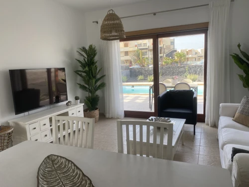 Villa Playa Blanca, 2 dormitorios, 4 personas - photo_1011866196200