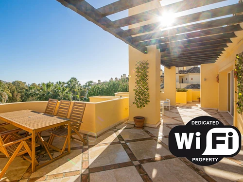 Apartment Casares, 3 bedrooms, 6 persons - photo_1011866196487