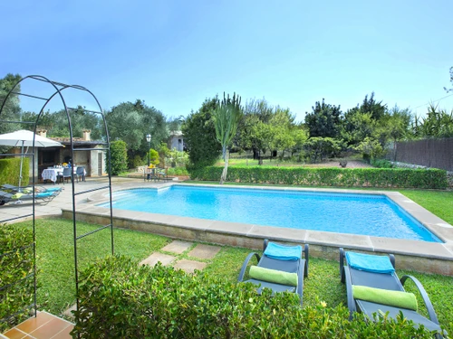 Villa Pollença, 3 pièces, 4 personnes - photo_1011866196778