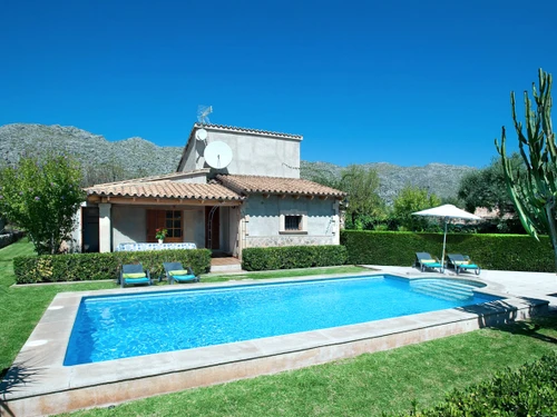 Villa Pollença, 3 pièces, 4 personnes - photo_1011866196778