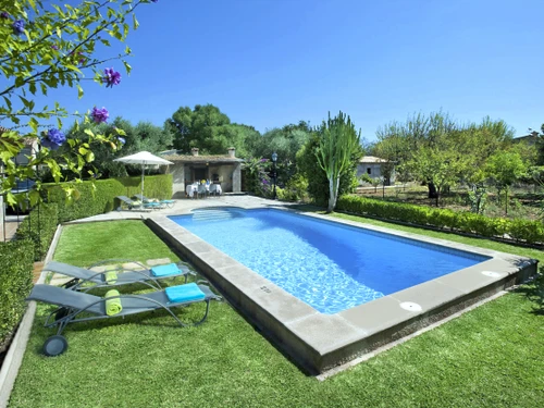 Villa Pollença, 2 Schlafzimmer, 4 Personen - photo_1011866196778