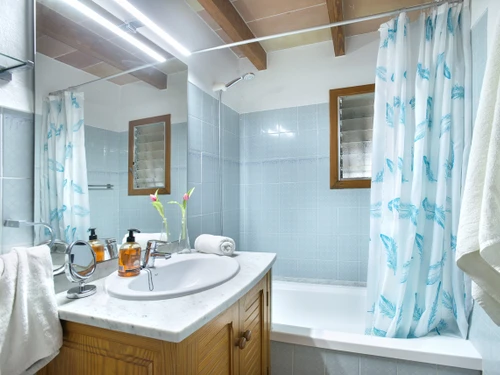 Villa Pollença, 3 pièces, 4 personnes - photo_1011866196778