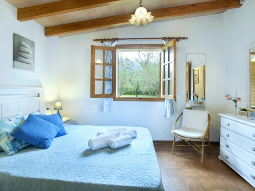 Villa Pollença, 3 pièces, 4 personnes - photo_1011866196778