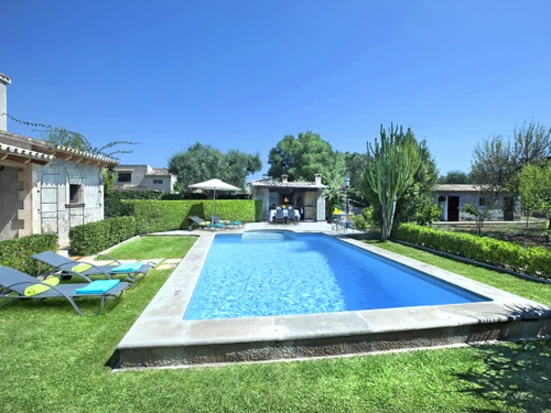 Villa Pollença, 3 pièces, 4 personnes - photo_1011866196778