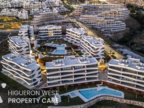 Appartement Fuengirola, 3 pièces, 4 personnes - photo_1011866196924