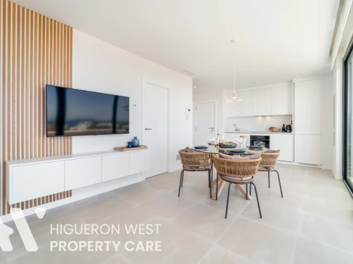 Appartement Fuengirola, 3 pièces, 4 personnes - photo_1011866196924