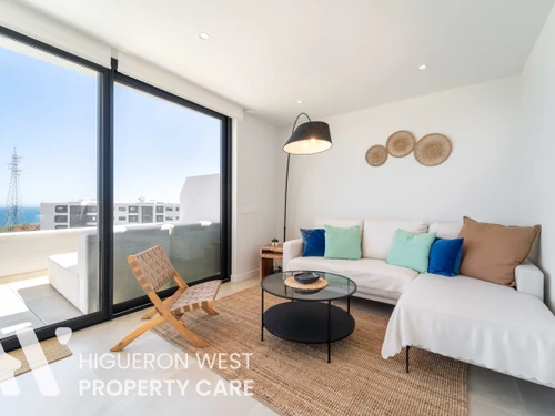 Appartement Fuengirola, 3 pièces, 4 personnes - photo_1011866196924