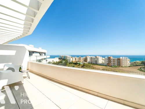 Appartement Fuengirola, 3 pièces, 4 personnes - photo_1011866196924