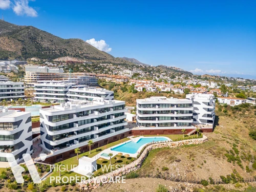 Appartement Fuengirola, 3 pièces, 4 personnes - photo_1011866196924