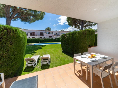 Villa L'Escala, 3 pièces, 6 personnes - photo_1011866197202