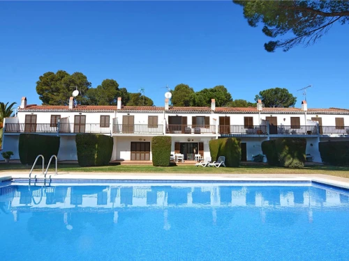 Villa L'Escala, 3 pièces, 6 personnes - photo_1011866197202