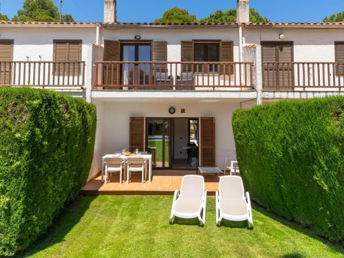 Villa L'Escala, 3 pièces, 6 personnes - photo_1011866197202