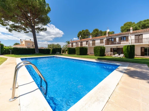 Villa L'Escala, 3 pièces, 6 personnes - photo_1011866197202