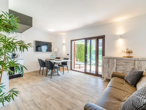 Villa L'Escala, 3 pièces, 6 personnes - photo_1011866197202