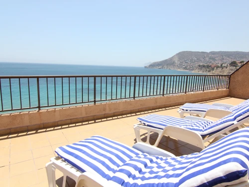 Apartment Calp, 2 bedrooms, 4 persons - photo_1011866197350
