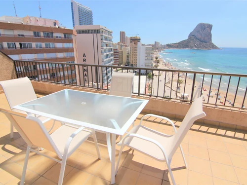 Apartment Calp, 2 bedrooms, 4 persons - photo_1011866197350