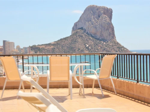 Apartment Calp, 2 bedrooms, 4 persons - photo_1011866197350