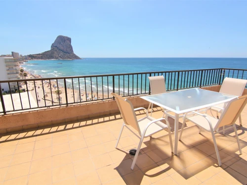 Apartment Calp, 2 bedrooms, 4 persons - photo_1011866197350