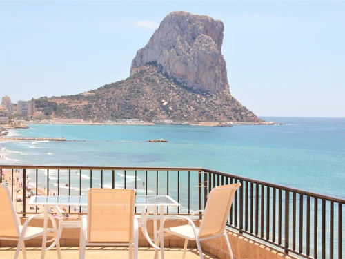 Apartment Calp, 2 bedrooms, 4 persons - photo_1011866197350