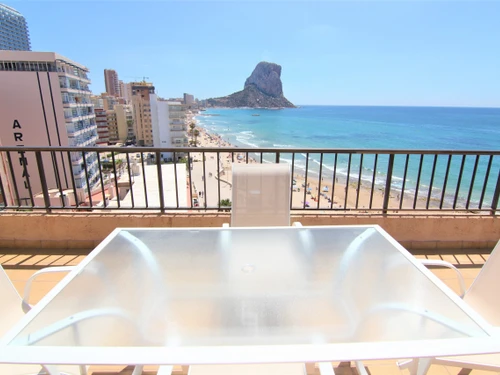 Apartment Calp, 2 bedrooms, 4 persons - photo_1011866197350