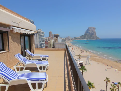 Apartamento Calpe, 2 dormitorios, 4 personas - photo_1011866197350