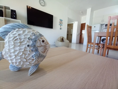 Appartement Quarteira, 3 pièces, 6 personnes - photo_1011866197501