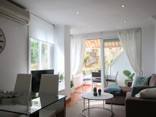 Apartment Torremolinos, 1 bedroom, 4 persons - photo_1011866197651