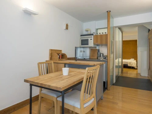 Apartment Bilbao, 1 bedroom, 2 persons - photo_1011866197787