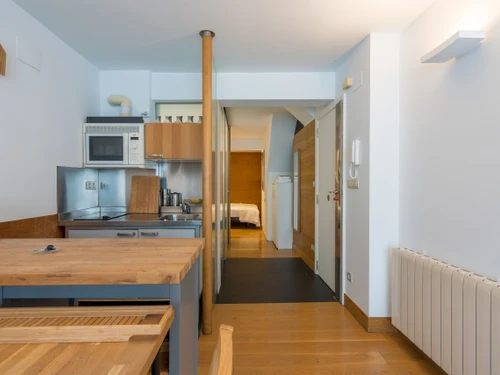 Apartment Bilbao, 1 bedroom, 2 persons - photo_1011866197787