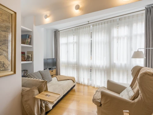 Apartment Bilbao, 1 bedroom, 2 persons - photo_1011866197787