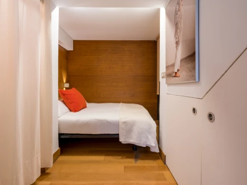 Apartment Bilbao, 1 bedroom, 2 persons - photo_1011866197787