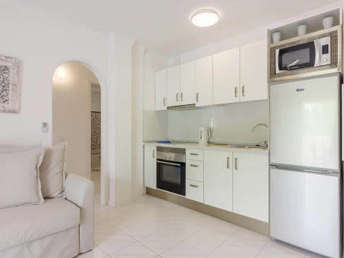 Appartement Playa de las Américas, 2 pièces, 4 personnes - photo_1011866197916
